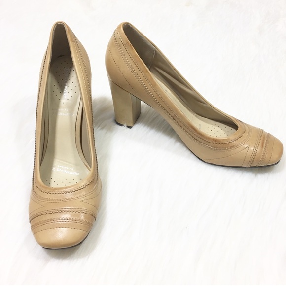 rockport adiprene by adidas heels